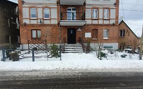 APARTAMENT Pod Lasem Jedlina Zdrój